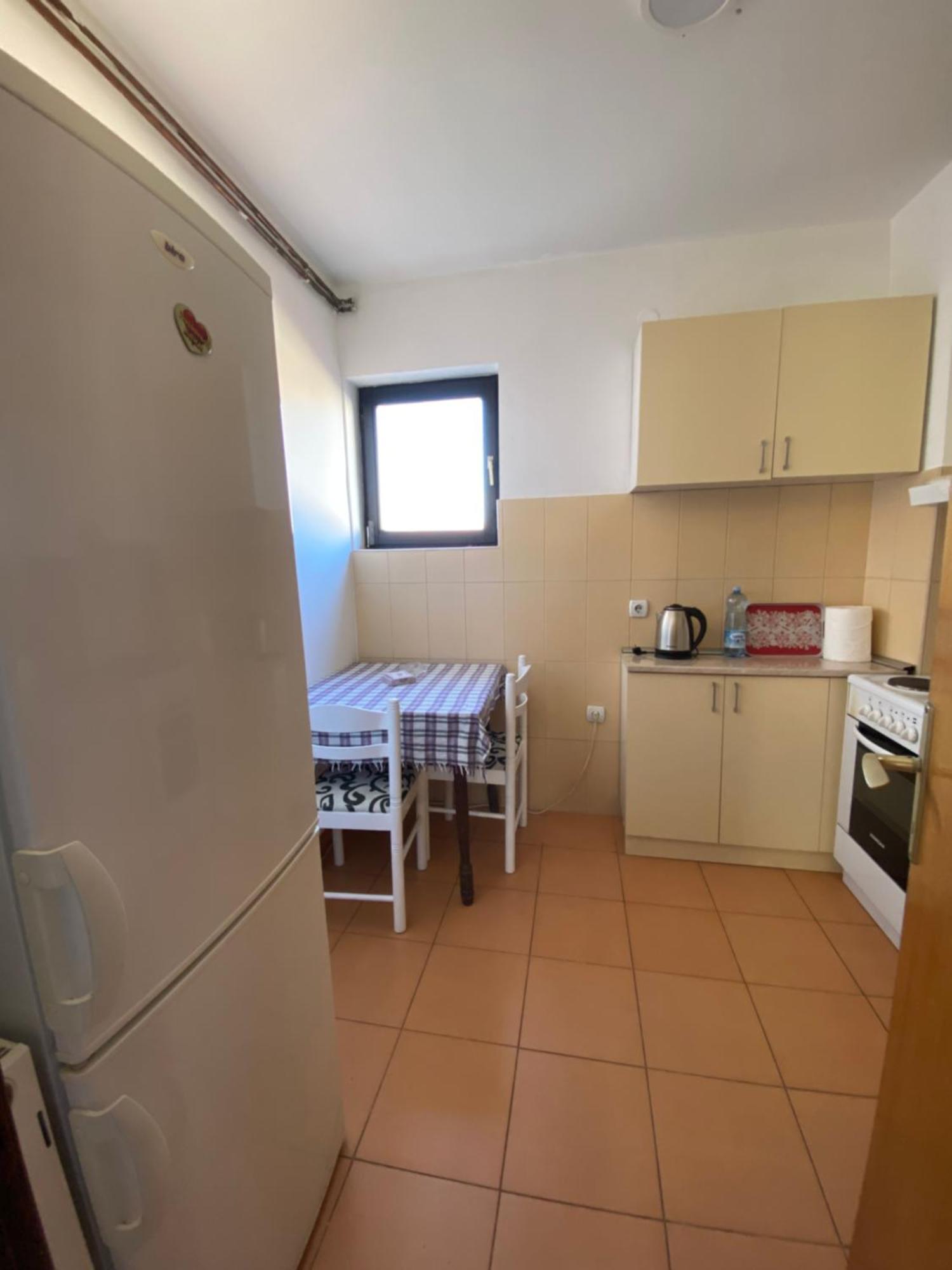 Apartmani Dora Leskovac レスコヴァツ エクステリア 写真